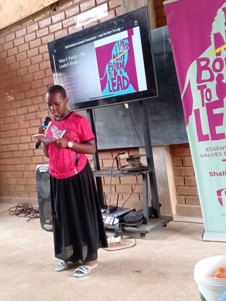 School Outreach 5